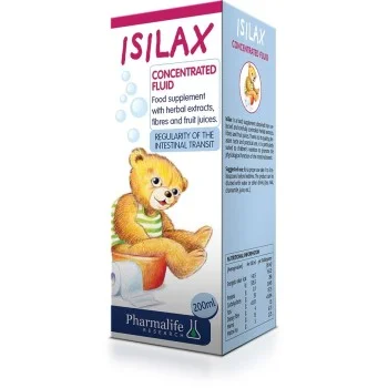 ISILAX SIRUP