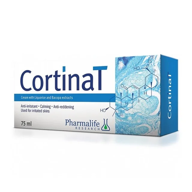 CORTINAT KREMA - Online Apoteka CORTINAT KREMA