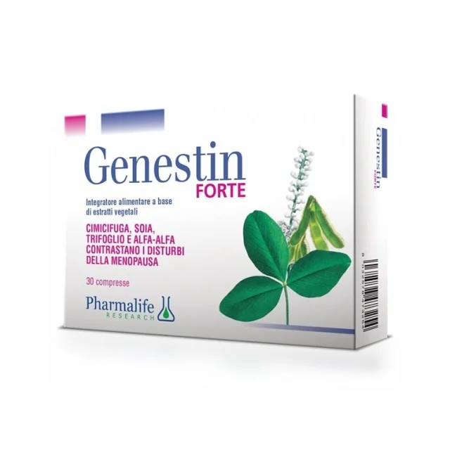 GENESTIN FORTE - Online Apoteka GENESTIN FORTE