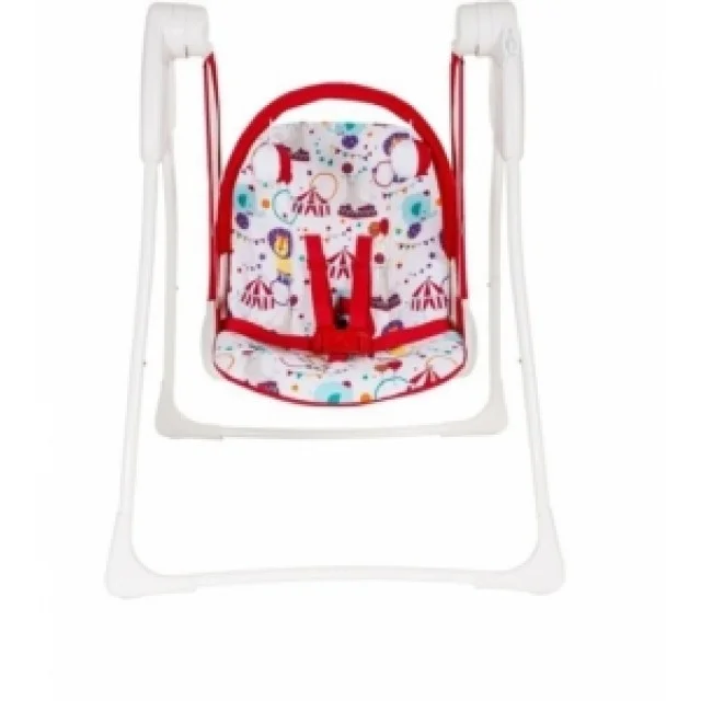 GRACO LJULJAŠKA BABY DELIGHT CIRCUS - Online Apoteka GRACO LJULJAŠKA BABY DELIGHT CIRCUS