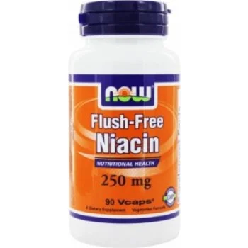 NOW NIACIN NOW NIACIN