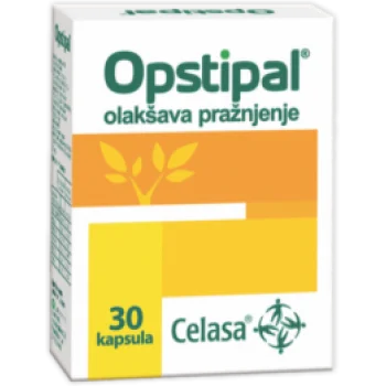 OPSTIPAL KAPSULE OPSTIPAL KAPSULE