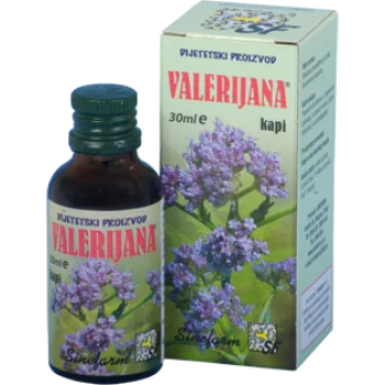 SINEFARM VALERIJANA KAPI