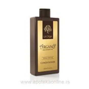 LA CROA ŠAMPON I REGENERATOR GRATIS