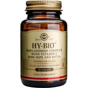 SOLGAR HY BIO