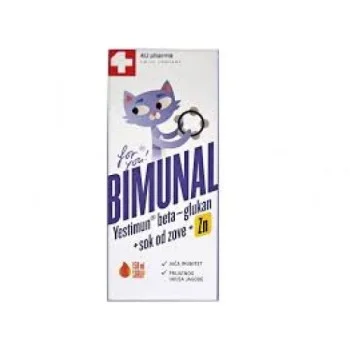 BIMUNAL SIRUP BIMUNAL SIRUP