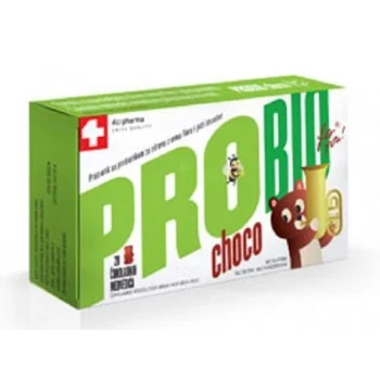 PROBIO CHOCO MEDVEDIĆI PROBIO CHOCO MEDVEDIĆI