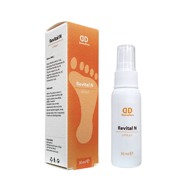 REVITAL N SPRAY - Online Apoteka REVITAL N SPRAY