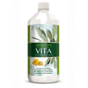 VERDEPURO VITA