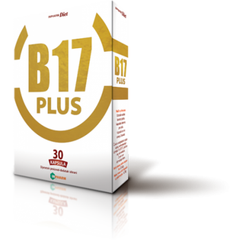 B17 PLUS KAPSULE B17 PLUS KAPSULE