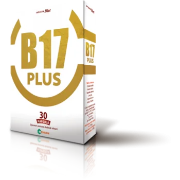 B17 PLUS KAPSULE