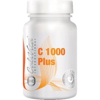 CALIVITA C-1000 PLUS TABLETE CALIVITA C-1000 PLUS TABLETE