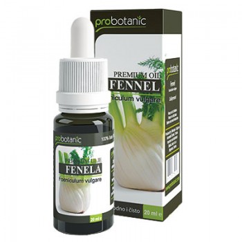 FENELA PROBOTANIC OIL FENELA PROBOTANIC OIL