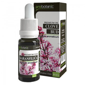 PROBOTANIC OIL OF CLOVE PROBOTANIC OIL OF CLOVE