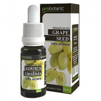 PROBOTANIC OIL KERNEL GROZĐA PROBOTANIC OIL KERNEL GROZĐA