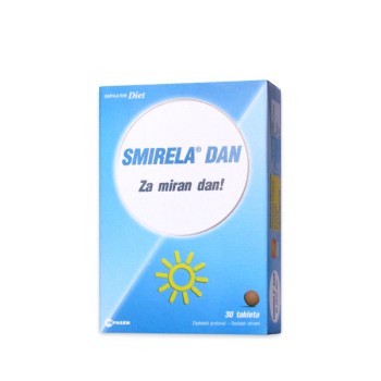 SMIRELA DAN TABLETE SMIRELA DAN TABLETE