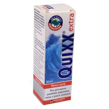 QUIXX EXTRA SPREJ QUIXX EXTRA SPREJ
