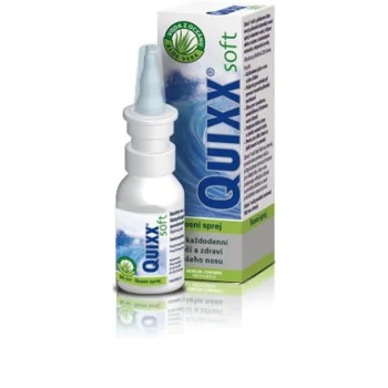 QUIXX SOFT SPREJ QUIXX SOFT SPREJ