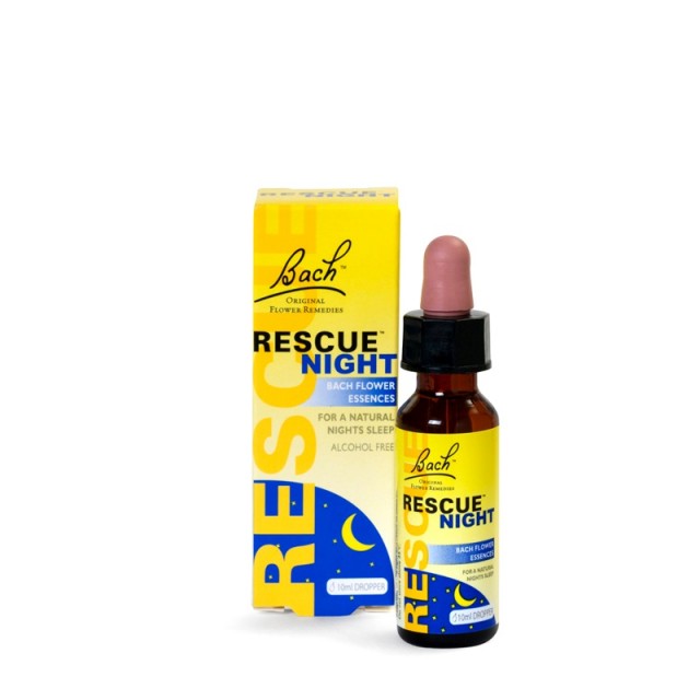 RESCUE NOĆNE KAPI 10ml - Online Apoteka RESCUE NOĆNE KAPI 10ml