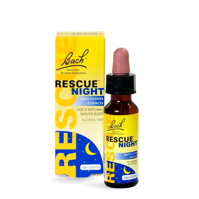 RESCUE NOĆNE KAPI 20ml - Online Apoteka RESCUE NOĆNE KAPI 20ml