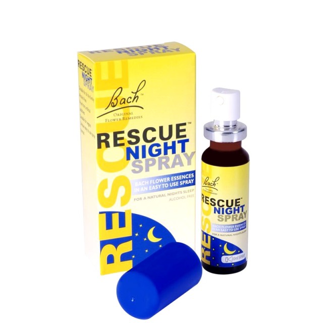 RESCUE NOĆNI SPREJ