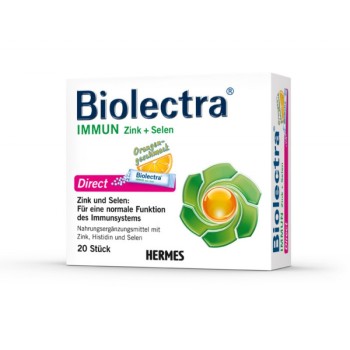 BIOLECTRA IMMUN KESICE BIOLECTRA IMMUN KESICE