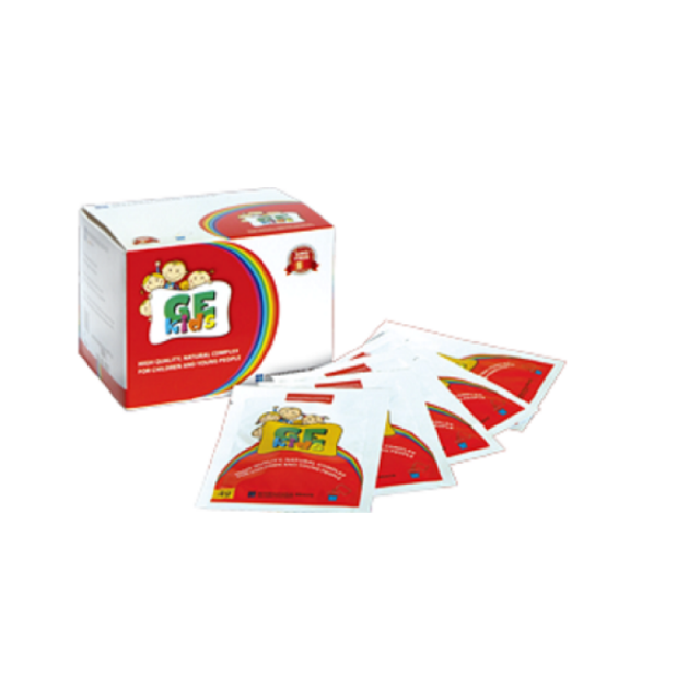 GE 132 KIDS - Online Apoteka GE 132 KIDS