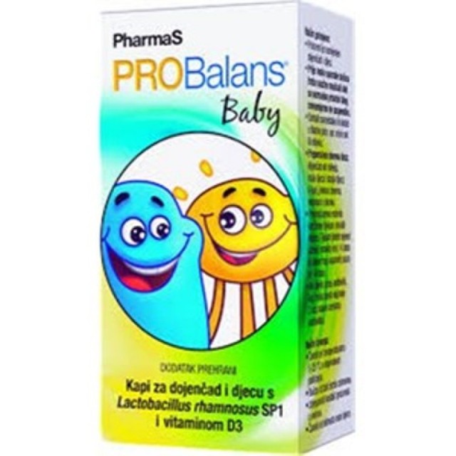 PROBALANS BABI KAPI