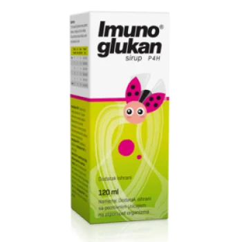 IMUNOGLUKAN SIRUP