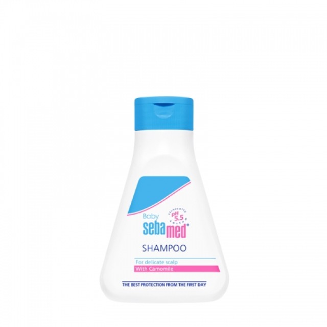 SEBAMED BABY ŠAMPON 150ml - Online Apoteka SEBAMED BABY ŠAMPON 150ml