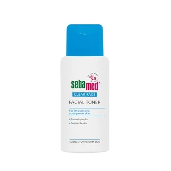 SEBAMED CLEAR FACE TONIK ZA DUBINSKO ČIŠĆENJE LICA
