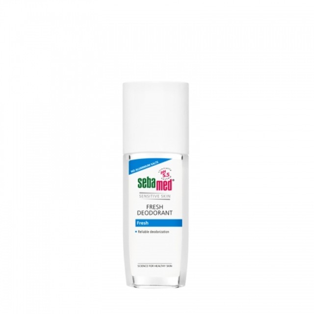 SEBAMED DEZODORANS FRESH 75ml