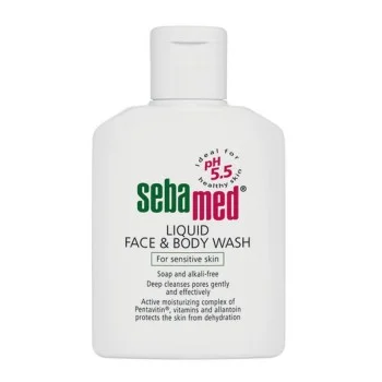SEBAMED EMULZIJA ZA LICE I TELO 50ML