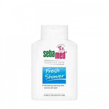 SEBAMED GEL ZA TUŠIRANJE FRESH 200ml