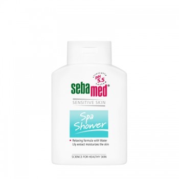 SEBAMED GEL ZA TUŠIRANJE SPA 200ml