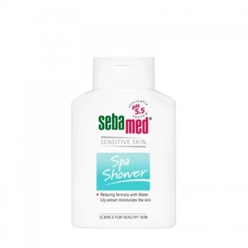 SEBAMED GEL ZA TUŠIRANJE SPA 200ml