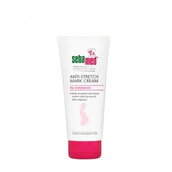 SEBAMED KREMA PROTIV STRIJA 200ml