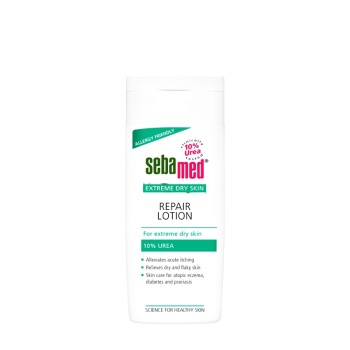SEBAMED LOSION ZA TELO SA 10% UREE 200ml