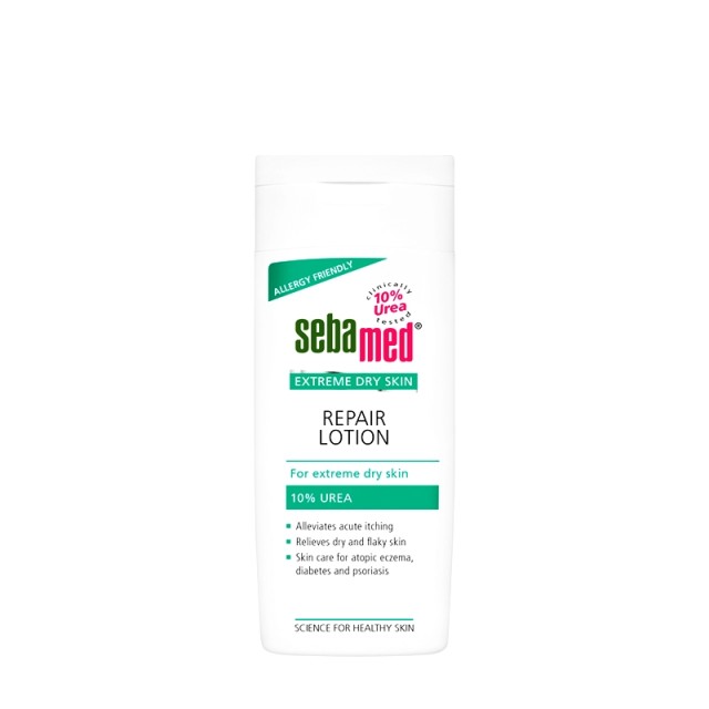 SEBAMED LOSION ZA TELO SA 10% UREE 200ml