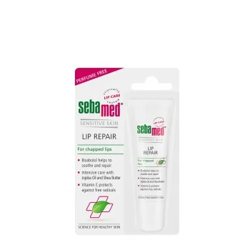 SEBAMED MELEM ZA USNE 10ml