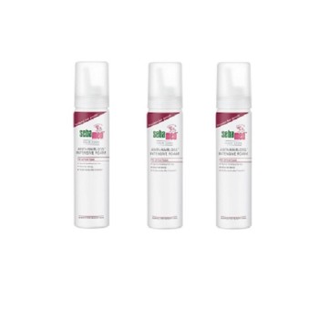 SEBAMED PENA PROTIV OPADANJA KOSE BOX 3x70ml