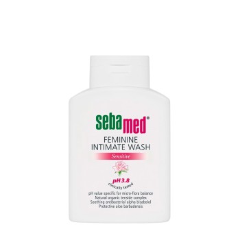 SEBAMED PENA ZA INTIMNU NEGU PH 3.8 150ml SEBAMED PENA ZA INTIMNU NEGU PH 3.8 150ml