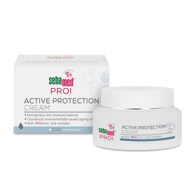SEBAMED PRO! KREMA ZA PREVENCIJU STARENJA 50ml