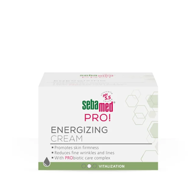 SEBAMED PRO! KREMA ZA VITALIZACIJU 50ml