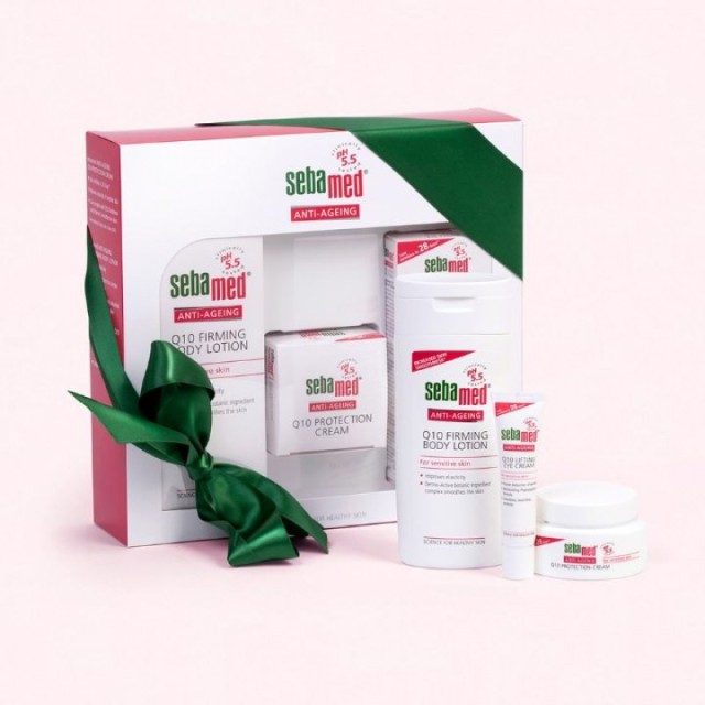 SEBAMED Q10 ANTIAGEING GIFT SET