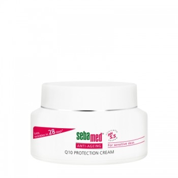 SEBAMED Q10 KREMA ZA LICE