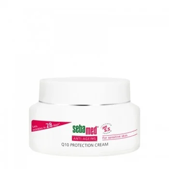 SEBAMED Q10 KREMA ZA LICE