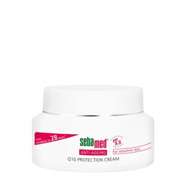 SEBAMED Q10 KREMA ZA LICE