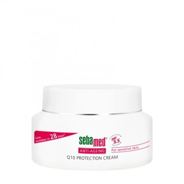 SEBAMED Q10 KREMA ZA LICE