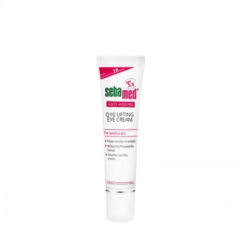 SEBAMED Q10 KREMA ZA PREDEO OKO OČIJU